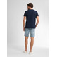 PANTALÓN CORTO HOMBRE PETROL INDUSTRIES MEN SHORTS DENIM