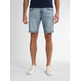 PANTALÓN CORTO HOMBRE PETROL INDUSTRIES MEN SHORTS DENIM