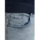PANTALÓN CORTO HOMBRE PETROL INDUSTRIES MEN SHORTS DENIM