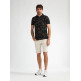 PANTALÓN CORTO HOMBRE  PETROL INDUSTRIES MEN SHORTS DENIM