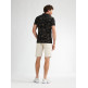 PANTALÓN CORTO HOMBRE  PETROL INDUSTRIES MEN SHORTS DENIM