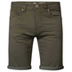 PANTALÓN CORTO HOMBRE PETROL INDUSTRIES MEN SHORTS DENIM