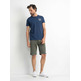 PANTALÓN CORTO HOMBRE PETROL INDUSTRIES MEN SHORTS DENIM