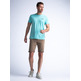 PANTALÓN CORTO HOMBRE PETROL INDUSTRIES MEN SHORTS DENIM