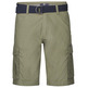PANTALÓN CORTO HOMBRE PETROL INDUSTRIES MEN SHORTS CARGO