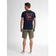 PANTALÓN CORTO HOMBRE PETROL INDUSTRIES MEN SHORTS CARGO