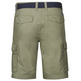 PANTALÓN CORTO HOMBRE PETROL INDUSTRIES MEN SHORTS CARGO