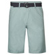 PANTALÓN CORTO HOMBRE PETROL INDUSTRIES MEN SHORTS CHINO