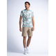 PANTALÓN CORTO HOMBRE PETROL INDUSTRIES MEN SHORTS CHINO