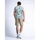 PANTALÓN CORTO HOMBRE PETROL INDUSTRIES MEN SHORTS CHINO