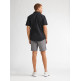 PANTALÓN CORTO CHINO HOMBRE PETROL INDUSTRIES DE SARGA