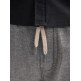PANTALÓN CORTO CHINO HOMBRE PETROL INDUSTRIES DE SARGA