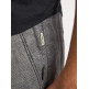 PANTALÓN CORTO CHINO HOMBRE PETROL INDUSTRIES DE SARGA