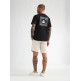 PANTALÓN CORTO HOMBRE  PETROL INDUSTRIES MEN SHORTS CHINO