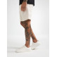 PANTALÓN CORTO HOMBRE  PETROL INDUSTRIES MEN SHORTS CHINO