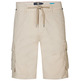PANTALÓN CORTO HOMBRE PETROL INDUSTRIES MEN SHORTS CARGO
