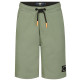 PANTALÓN CORTO JOGGER NIÑO PETROL INDUSTRIES