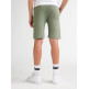 PANTALÓN CORTO JOGGER NIÑO PETROL INDUSTRIES