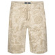 PANTALÓN CORTO HOMBRE  PETROL INDUSTRIES MEN SHORTS CHINO