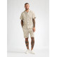 PANTALÓN CORTO HOMBRE  PETROL INDUSTRIES MEN SHORTS CHINO