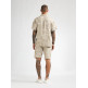 PANTALÓN CORTO HOMBRE  PETROL INDUSTRIES MEN SHORTS CHINO