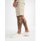 PANTALÓN CORTO HOMBRE  PETROL INDUSTRIES MEN SHORTS CHINO