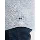 CAMISA HOMBRE PETROL INDUSTRIES MEN SHIRT LONG SLEEVE AOP