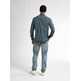 CAMISA HOMBRE PETROL INDUSTRIES MEN SHIRT LONG SLEEVE AOP