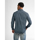 CAMISA HOMBRE PETROL INDUSTRIES MEN SHIRT LONG SLEEVE AOP