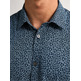 CAMISA HOMBRE PETROL INDUSTRIES MEN SHIRT LONG SLEEVE AOP