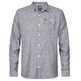 CAMISA HOMBRE PETROL INDUSTRIES MEN SHIRT LONG SLEEVE UNI