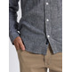 CAMISA HOMBRE PETROL INDUSTRIES MEN SHIRT LONG SLEEVE UNI