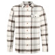 CAMISA HOMBRE  PETROL INDUSTRIES SHIRT LS