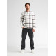 CAMISA HOMBRE  PETROL INDUSTRIES SHIRT LS