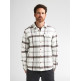 CAMISA HOMBRE  PETROL INDUSTRIES SHIRT LS
