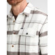 CAMISA HOMBRE  PETROL INDUSTRIES SHIRT LS