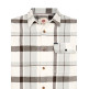 CAMISA HOMBRE  PETROL INDUSTRIES SHIRT LS