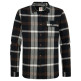 CAMISA HOMBRE  PETROL INDUSTRIES SHIRT LS