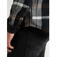 CAMISA HOMBRE  PETROL INDUSTRIES SHIRT LS