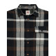 CAMISA HOMBRE  PETROL INDUSTRIES SHIRT LS