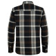 CAMISA HOMBRE  PETROL INDUSTRIES SHIRT LS