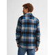 CAMISA HOMBRE  PETROL INDUSTRIES MEN SHIRT LONG SLEEVE CHECK