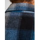 CAMISA HOMBRE  PETROL INDUSTRIES MEN SHIRT LONG SLEEVE CHECK