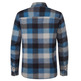 CAMISA HOMBRE  PETROL INDUSTRIES MEN SHIRT LONG SLEEVE CHECK