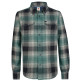 CAMISA HOMBRE  PETROL INDUSTRIES SHIRT LS