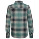 CAMISA HOMBRE  PETROL INDUSTRIES SHIRT LS