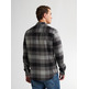 CAMISA HOMBRE  PETROL INDUSTRIES MEN SHIRT LONG SLEEVE CHECK