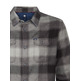 CAMISA HOMBRE  PETROL INDUSTRIES MEN SHIRT LONG SLEEVE CHECK