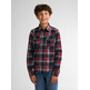 CAMISA NIÑO PETROL INDUSTRIES DE CUADROS
