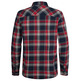 CAMISA HOMBRE  PETROL INDUSTRIES MEN SHIRT LONG SLEEVE CHECK